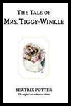 Tale Of Mrs Tiggy-Winkle 