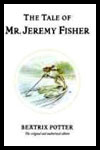Tale Of Mr Jeremy Fisher 