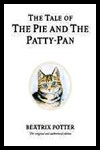 Tale Of The Pie & The Patty-Pan 