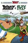 35. Asterix and the Picts 