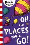 Beginner Series : Oh The Places You'll Go !
