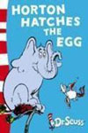 Yellow Back Book : Horton Hatches the Egg