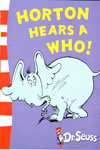 Yellow Back Book : Horton Hears a Who! 