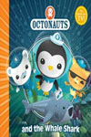 The Octonauts and The Whale Shar