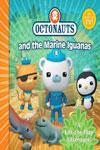 The Octonauts and The Marine Iguanas