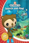 The Octonauts Search and Find