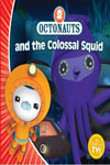The Octonauts and the Colossal Squid 