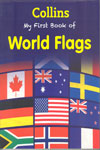 My First Book of World Flags 