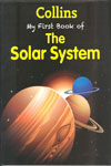 My First Book of The Solar System