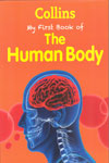 My First Book of The Human Body