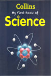 My First Book of Science 