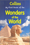 My First Book of the Wonders of the World 