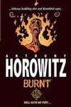  Pocket Horowitz: Burnt