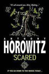 Pocket Horowitz: Scared 