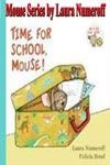 Mouse Series - A Set of 9 Books 