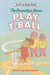 Berenstain Bears Play Ball