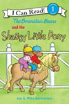 Berenstain Bears And The Shaggy