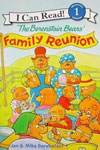 The Berenstain Bears family Reunion