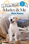 Marley and Me : Meet Marley