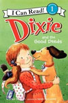 Dixie ICR07 & The Good Deeds