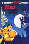 25. Asterix And The Great Divide