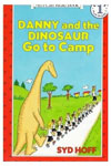 Danny and the Dinosaur Go to Camp 