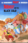 26. Asterix And The Black Gold