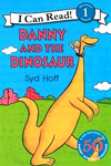 Danny and the Dinosaur 
