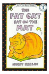 The Fat Cat Sat on the Mat 
