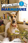 Marmaduke: Meet Marmaduke