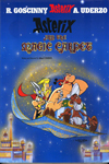 28. Asterix And The Magic Carpet