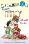 Fancy Nancy Splendid Speller 