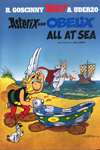 30. Asterix And Obelix All At Sea