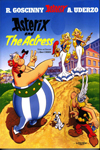 31. Asterix And The Actress