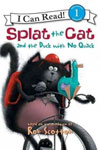 Splat The Cat And The Duck With