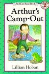 Arthurs Camp-Out 