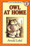 Owl at Home 