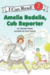 Amelia Bedelia Cub Reporter