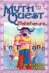 10. Mahishasura - The Buffalo Demon 