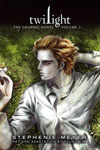 Twilight: The Graphic Novel (Volume 2)