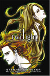 Twilight: The Graphic Novel Collector's Edition 