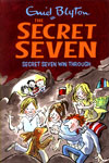 7. Secret Seven Win Through