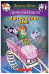 Ride for Your Life!