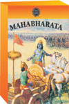 Mahabharata  Volume Boxed Set