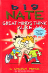 Big Nate Great Minds Think Alike 