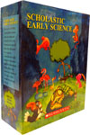 Scholastic Early Science - Set of 9 Books