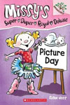 Missy's Super Duper Royal Deluxe Picture Day