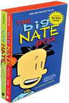 Big Nate Box Set
