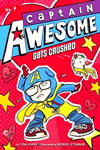 Captain Awesome Series - A Set of 12 Books 