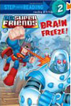 Brain Freeze!